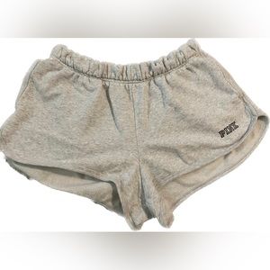 Victoria’s Secret Pink shorts